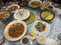 -群英会·三国菜(曹魏古城店)
