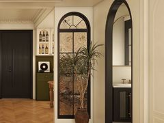 -江阴锦华装饰·堂杰国际设计(江阴店)