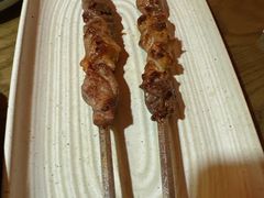 -那时新疆·若羌(经纬汇店)