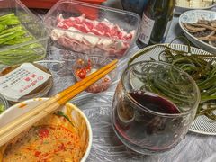 红酒-海底捞火锅(高科广场店)