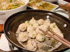 -拈菜(观音桥阳光世纪店)