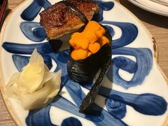 -小山日本料理(兴业太古汇店)