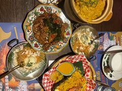 -泰妃殿(武汉首店)