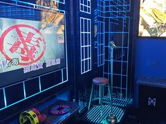 -酷秀KTV(五道口店)