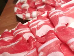 -额尔敦传统涮火锅·烧烤(鑫源山庄店)