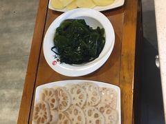 -小牛叔鲜切牛肉·火锅·烤肉自助(公济桥路店)