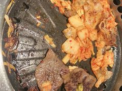 -新石器烤肉(百联川沙店)