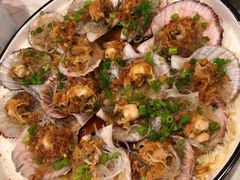 -渔娘渔家丹东海鲜(东直门店)