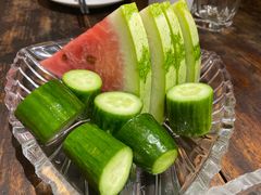 -和院老火锅铜锅烧烤海鲜(朱雀大街店)