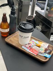 -BOF HAIR BY HONTO