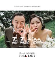 -第一夫人婚纱摄影(南京店)