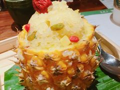 -云海肴·汽锅鸡·云南菜(美罗城店)