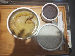 -72街荷叶饭(东方宝泰广场店)