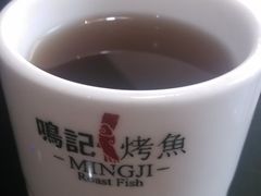 -鸣记脆皮烤鱼(铁西店)
