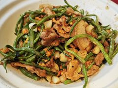 -西贝(吴江路湟普汇店)
