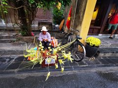 -会安古镇