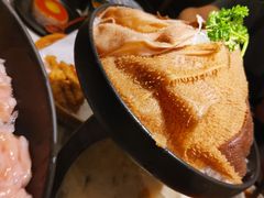 -新辣道鱼火锅(上地华联店)