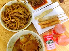 -马三洋芋片(兰州总店)