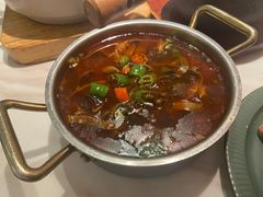 -茉莉餐厅(包河万达店)