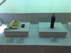 -东莞展览馆