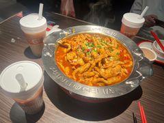 -胖哥俩肉蟹煲(杭州下沙学林街店)