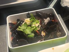 -橦橦小马扎烧烤 (传媒大学店)