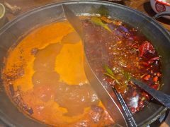 -楠火锅(仁恒梦中心店)