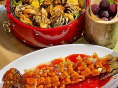 -打酱油·非遗淮扬菜(瘦西湖梅岭店)