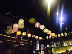 -山屋日式料理屋(宛平88店)