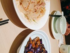 -吕氏疙瘩汤·海鲜新鲁菜(凯德mall新都心店)