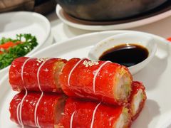 -粤来记·啫啫煲·点心(日月光店)