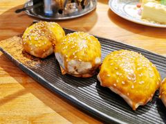 -塔哈尔·新疆盛宴(城西银泰店)