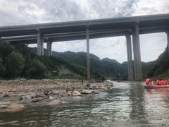 -兴隆红河漂流