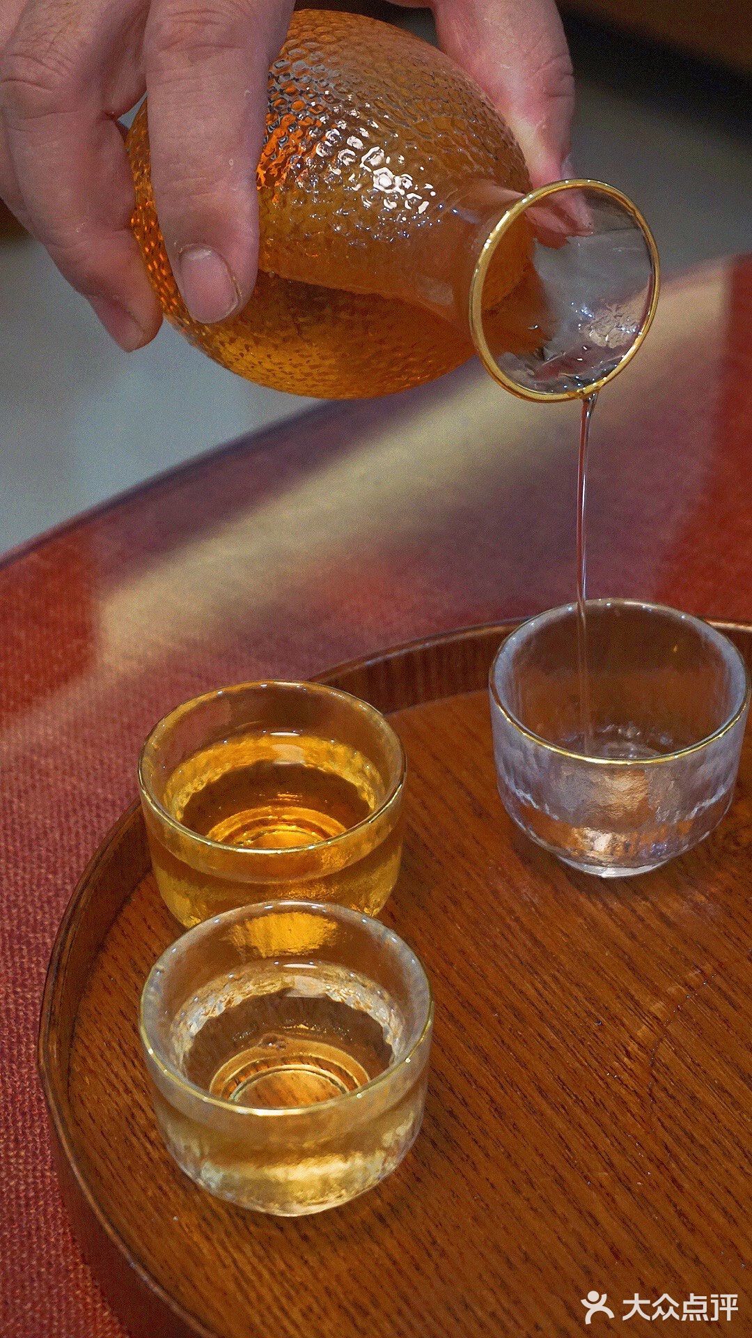 大自然秋天的馈赠—大闸蟹