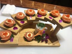 -简家·海鲜盛宴(下沙店)