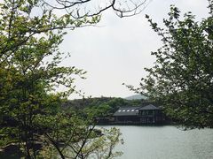 -白马涧龙池景区