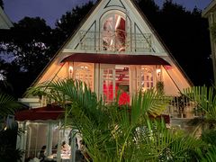 -弦月窗LUNETTE BY AMANDA(复兴路店)