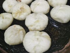 -舒小笼松针小笼包