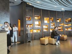-Let’s Relax Spa(Siam Square One)