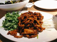 -姥姥家春饼店(佳亿时尚广场店)