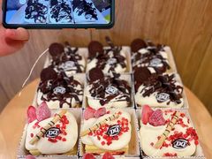 -DQ·蛋糕·冰淇淋(金鹰天地店)