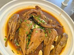 -衢农会·衢州菜·宴请(国际机场店)