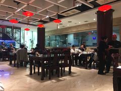 大堂-裕丰源(福彩路店)