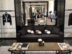 -CHANEL(恒隆广场店)