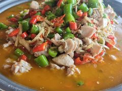 -盐帮食坊•小河帮川菜(四川师大店)