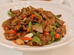 -香丰阁·烤鸭·川湘菜(昌平店)