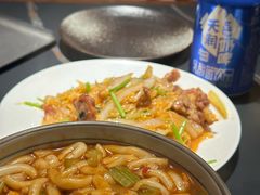 -阿里家Miss Ali·烤肉酒馆by MIG