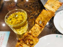 -民族饭荘(新华大街店)