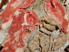 -汉金城海鲜烤肉自助百汇(威海威高广场店)