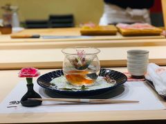 -鮨一日本料理(大中华店)